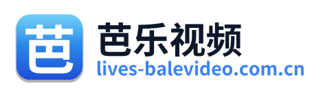 芭乐视频 Logo